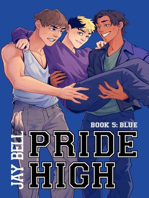 cover image of Pride High